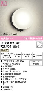 OG254985LCR I[fbN lZT[tLED|[`Cg dFyOG254985LČp@z