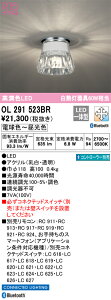 OL291523BR I[fbN LED^V[OCg  F BluetoothΉ