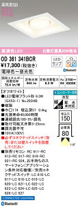OD361341BCR I[fbN LED_ECg CSB` 150  F BluetoothΉ