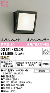 OG041432LCR I[fbN LED|[`Cg dF