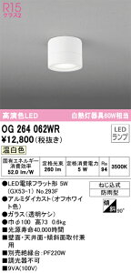 OG264062WR I[fbN pLEDV[OCg F