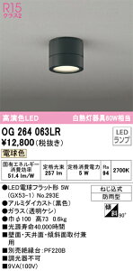 OG264063LR I[fbN pLEDV[OCg dF