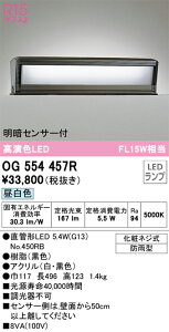 OG554457R I[fbN ÃZT[tLED和 F