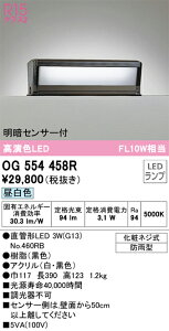 OG554458R I[fbN ÃZT[tLED和 F