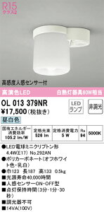 OL013379NR I[fbN lZT[t LED^V[OCg gCEL F