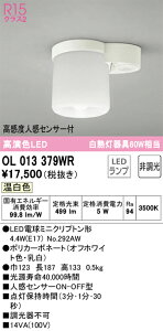 OL013379WR I[fbN lZT[t LED^V[OCg gCEL F