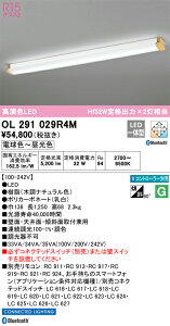 OL291029R4M �I�[�f���b�N LED�L�b�`�����C�g ���� ���F Bluetooth�Ή�