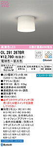 OL291267BR I[fbN LED^V[OCg  F BluetoothΉ