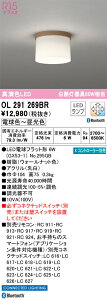 OL291269BR I[fbN LED^V[OCg  F BluetoothΉ