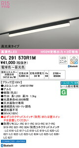 OL291570R1M �I�[�f���b�N �z���_�N�g�pLED�x�[�X���C�g �������^�C�v ���� ���F
