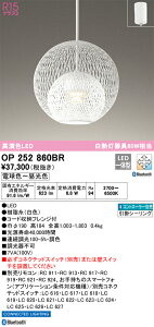 OP252860BR I[fbN LEDy_gCg  F BluetoothΉ