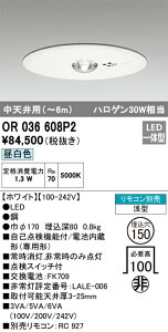OR036608P2 �I�[�f���b�N ���p�_�E�����C�g ��150 ���V��p�`6m �����F
