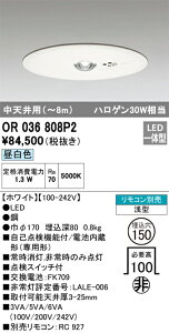 OR036808P2 �I�[�f���b�N ���p�_�E�����C�g ��150 ���V��p�`8m �����F