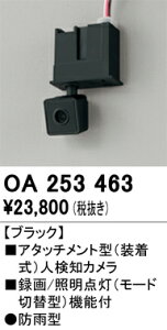 OA253463 �I�[�f���b�N �A�^�b�`�����g�^�l���Z���T�[ �l���m�J�����t�y�K�����Ӂz