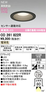 OD261822R I[fbN pLED_ECg 125 dF