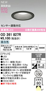 OD261827R I[fbN pLED_ECg 100 F