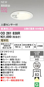 OD261838R I[fbN lZT[t pLED_ECg 100 dF