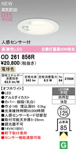 OD261856R I[fbN lZT[t pLED_ECg 125 dF