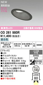 OD261980R I[fbN pLED_ECg XΓVp 100 F