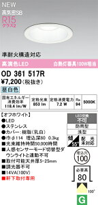 OD361517R I[fbN pLED_ECg 100 F