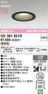 OD361621R I[fbN EpLED_ECg  oX[Cg 100 dF