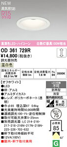 OD361729R I[fbN pLED_ECg 75  F