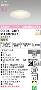 OD361730R I[fbN pLED_ECg 75  dF