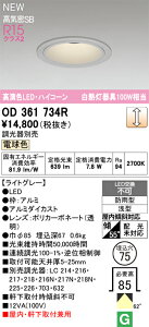 OD361734R I[fbN pLED_ECg 75  dF