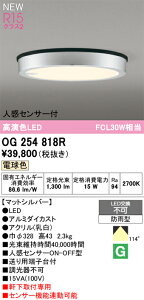 OG254818R I[fbN lZT[t pLEDV[OCg dF