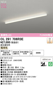 OL291706R3E I[fbN LEDx[XCg t^  dF3000K