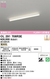 OL291708R3E I[fbN LEDx[XCg t^  dF3000K