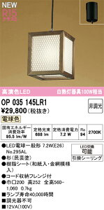 OP035145LR1 I[fbN aLEDy_gCg dF