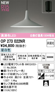 OP273022NR I[fbN LEDy_gCg F