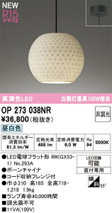 OP273038NR I[fbN aLEDy_gCg F