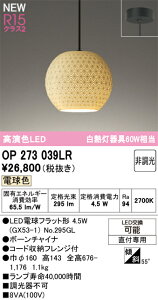 OP273039LR I[fbN aLEDy_gCg dF