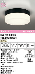 OW269038LR I[fbN EpLEDV[OCg  oX[Cg dF