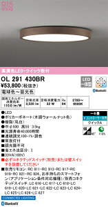 OL291430BR I[fbN LEDV[OCg  F BluetoothΉ `6yOL291430BČp@z