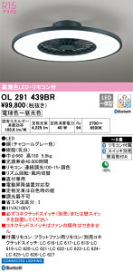 OL291439BR �I�[�f���b�N �V�[�����O�t�@�� �����̌^ ���� ���F Bluetooth�Ή� �`8��