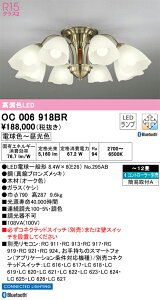 OC006918BR I[fbN LEDVfA  F BluetoothΉ `12yOC006918BC1̌p@z