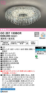 OC257133BCR I[fbN LEDVfA  F BluetoothΉ `12yOC257133BČp@z