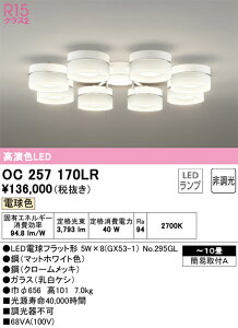 OC257170LR I[fbN LEDVfA `10 dF