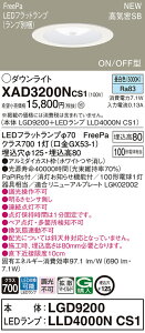 XAD3200NCS1 pi\jbN lZT[tLED_ECg FreePa ON/OFF` 125 gU F 邳ZTȂ yA_s