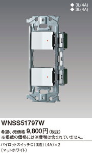 WNSS51797W �p�i�\�j�b�N SO�[STYLE�����X�C�b�`�Z�b�g