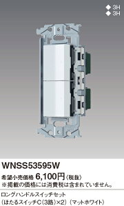 WNSS53595W �p�i�\�j�b�N SO�[STYLE���������O�n���h��