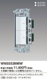 WNSS53898W �p�i�\�j�b�N SO�[STYLE���������O�n���h��