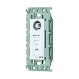 WTL1671WK �p�i�\�j�b�N �A�h�o���X�V���[�Y �}���`���f�B�A�R���Z���g TV/���V�[���h 10�`3224MHz 6��2�S CAT5E �Z���~�b�N�z���C�g