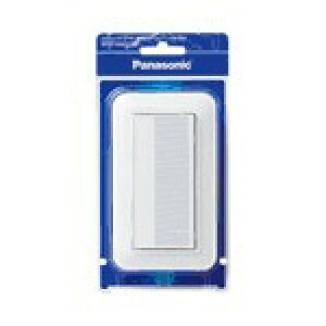 WTP50021WP �p�i�\�j�b�N �R�X���V���[�Y���C�h21 �����X�C�b�`C 3�H �v���[�g�t �z���C�g