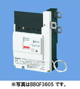 BBQF3305 �p�i�\�j�b�N �劲�p�T�[�L�b�g�u���[�JBQF�^(3P2E 30A)