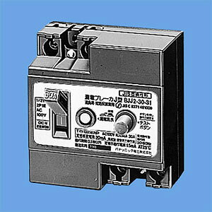 BJJ23031N pi\jbN 劲pRdu[JJ^(2P1E 30A 2.5KA 30mA)