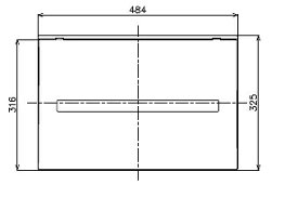 BQR3516 パナソニック 住宅分電盤 コスモパネルコンパクト21（16+0 50A)